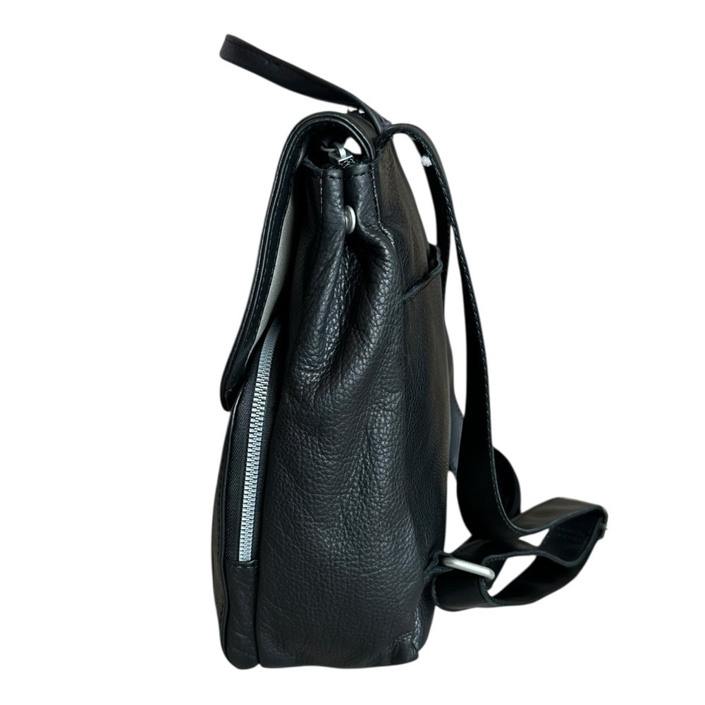 American Leather Co Marino Backpack - Picture 5 of 13